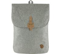 Fjällräven Norrvage Zaino 46 cm scomparto Laptop granite grey (23331-027)