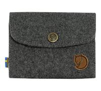 Fjällräven Norrvåge Portafoglio Piccolo Grigio