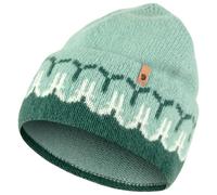Fjällräven - Övik Path Knit Beanie - Berretto One Size verde