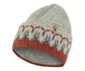 Fjällräven - Övik Path Knit Beanie/Övik Path Knit Beanie, Berretto Unisex - Adulto