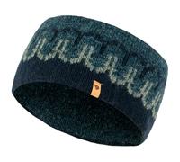 Fjällräven - Övik Path Knit Headband - Fascia sportiva per la fronte One Size blu