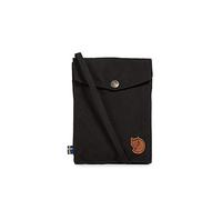 Fjällräven Pocket portadocumenti da collo 14 cm black (F24221-550)