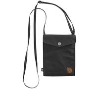 Fjällräven Pocket portadocumenti da collo 14 cm dark grey (F24221-030)