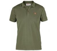 Fjällräven - Övik Polo Shirt - Maglia polo M olivia