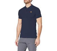 FJALLRAVEN Övik Polo Shirt M - Uomo - Blu - Taglia XL- modello 2024