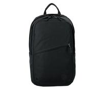Fjällräven Övik Räven 20 Zaino da giorno 46 cm Scomparto per laptop nero