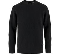 Fjällräven Övik Rib Sweater M Maglia Lunga Uomo (Pacco da 1)