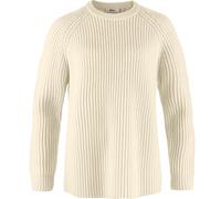 Fjällräven Övik Rib Sweater W Maglia Lunga Donna