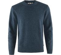 Fjällräven Övik Round-Neck Sweater M Maglione Uomo (Pacco da 1)