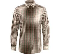 Fjällräven Övik Shirt LS M Maglietta Uomo (Pacco da 1)
