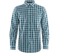 Fjällräven Övik Shirt LS M Maglietta Uomo (Pacco da 1)