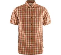 Fjällräven Övik Shirt SS M Camicia Uomo (Pacco da 1)