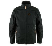 Fjällräven - Övik Stencollar Jacket - Giacca tempo libero L nero