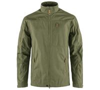 Fjällräven - Övik Stencollar Jacket - Giacca tempo libero L olivia