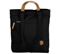 Fjällräven Totepack No.1 Borsa a spalla 32 cm nero