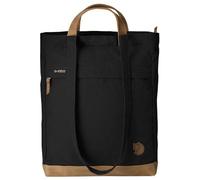 Fjällräven Totepack No.2, Zaino Donna, Nero (Black), Taglia Unica
