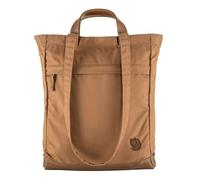 Borsa Fjällräven Totepack No.2 Colore: marrone