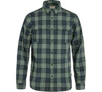 Fjällräven - Övik Travel Shirt L/S - Camicia L variopinto