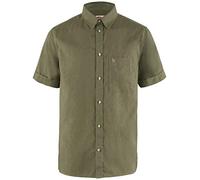 Fjällräven Camicia A Maniche Corte Övik Travel