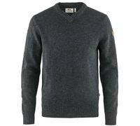 Fjällräven Övik V-Neck Sweater M Maglione Uomo (Pacco da 1)