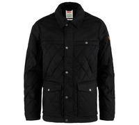 Fjällräven - Övik Wool Padded Jacket - Giacca isolante S nero