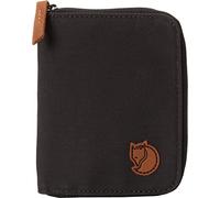 Fjällräven Portafoglio Zip 12 cm Grigio scuro