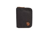 Fjällräven Övik Zip Wallet Dark Grey