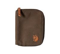 Fjällräven Övik Zip Wallet Dark Olive