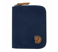 Portafoglio Fjällräven Zip Wallet Colore: blu scuro