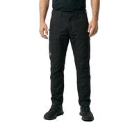Fjällräven Pantaloni Abisko Hybrid Trail