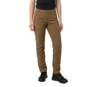 FJALLRAVEN 87174-265 Abisko Winter Stretch Trousers W Pantaloni Sportivi Donna Wood Brown Taglia 42/R
