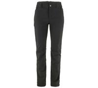 FJALLRAVEN 87174-550 Abisko Winter Stretch Trousers W Pantaloni Sportivi Donna Black Taglia 42/S