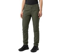 Fjallraven 87174-662 Abisko Winter Stretch Trousers W/Abisko Winter Stretch Trousers W Pantaloni Sportivi Donna Deep Forest Taglia 38/R