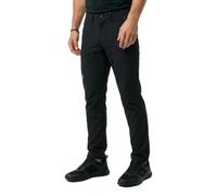 FJALLRAVEN 12200191-550 Abisko Winter Stretch Trousers M Pantaloni Sportivi Uomo Black Taglia 56/R