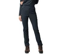 Fjallraven 87174-555 Abisko Winter Stretch Trousers W Pantaloni Sportivi Donna Dark Navy Taglia 40/S