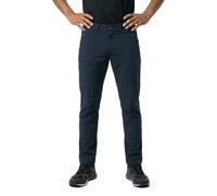 Fjällräven - Abisko Winter Stretch Trousers - Pantaloni invernali 56 - Regular blu