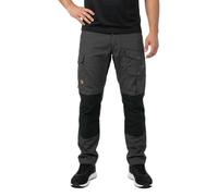 Fjällräven Barents Pro Pants Grigio 50 Uomo