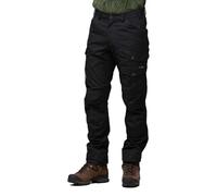 Fjällräven Barents Pro Pants Nero 50 Uomo