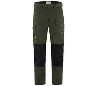 Fjällräven - Barents Pro Winter - Pantaloni invernali 48 olivia