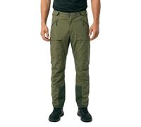 Fjällräven Bergtagen G-1000 Trousers M Pantaloni, Laurel Green, M Uomo