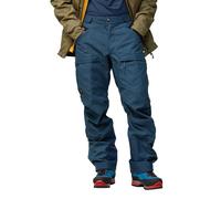 Fjällräven Pantaloni Bergtagen G-1000