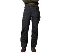 Fjällräven Bergtagen Gore-tex Pants Nero L Donna