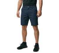 Fjällräven - Vardag Relaxed Shorts - Pantaloncini 56 blu