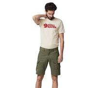 Fjällräven Vidda Pro Lite Shorts Verde 46 Uomo