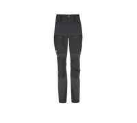 FJÄLLRÄVEN Pantaloni da trekking da donna Keb Agile Winter nero | 36