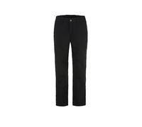 Fjällräven - Women's Vardag Relaxed Trousers - Pantaloni tempo libero 38 nero