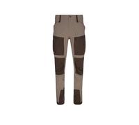 FJÄLLRÄVEN Pantaloni da trekking da uomo Keb Agile cammello | 48