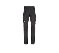 FJÄLLRÄVEN Pantaloni da trekking da uomo Vardag Relaxed G1000 blu | 46