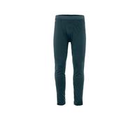 Fjällräven Bergtagen Merino 190 Base Layer Pants Blu L Uomo