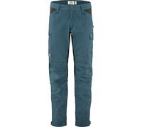 Fjällräven Pantaloni Kaipak Uomo M Shorts